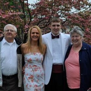 Meet your Posher, Donna